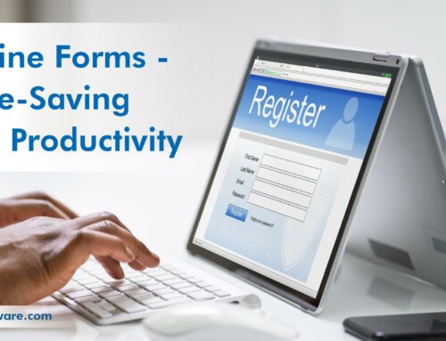 Maximizing Your Resources: How Online Forms Can Drastically Improve Time-Saving and Productivity