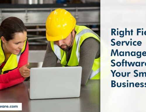 Averiware : Finding the Right Field Service Management Software for Your Small Business